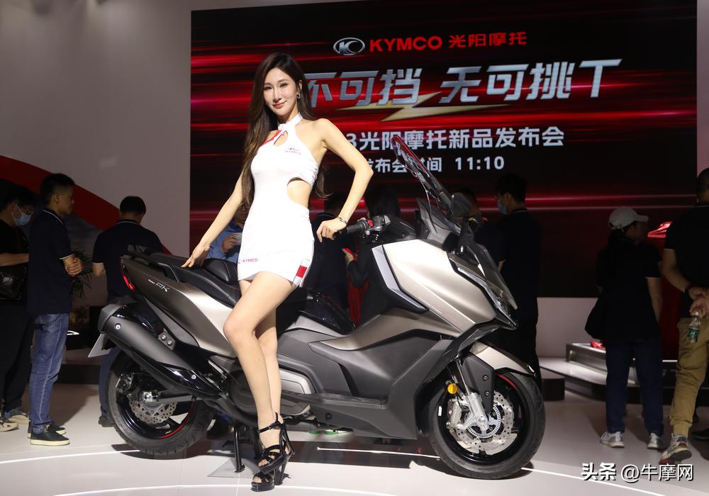 摩展会2023新车发布,摩展会新车