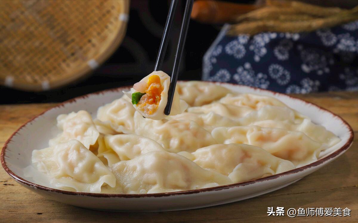 怎么挑选好的海米,如何挑选优质海米