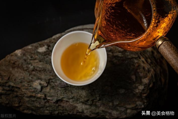 立春后喝什么茶最好,立春喝哪些茶比较好呢
