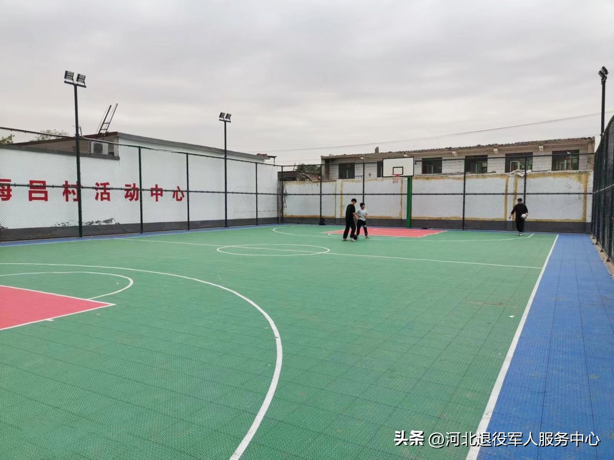 壮大集体经济实现乡村振兴——记元氏县南因镇仝梅吕村“兵支书”仝亚辉