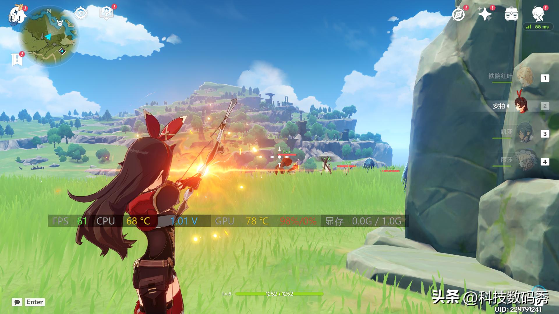 铭凡NPB7英特尔i7-13700H迷你主机测评，看看它到底值不值得买