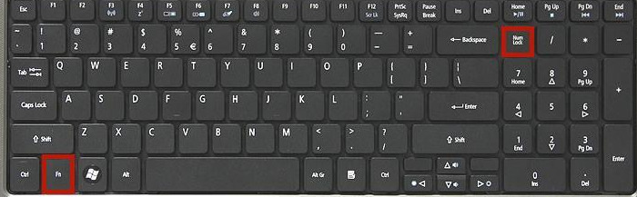 笔记本电脑键盘进水了键盘失灵了,笔记本键盘失灵能不能用外接键盘