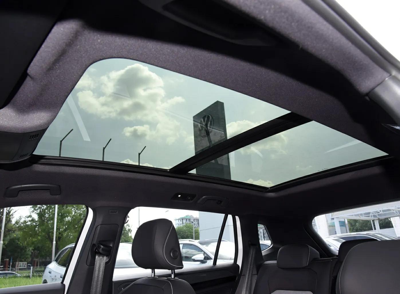 大众tayron探岳280,大众探岳的十大忠告