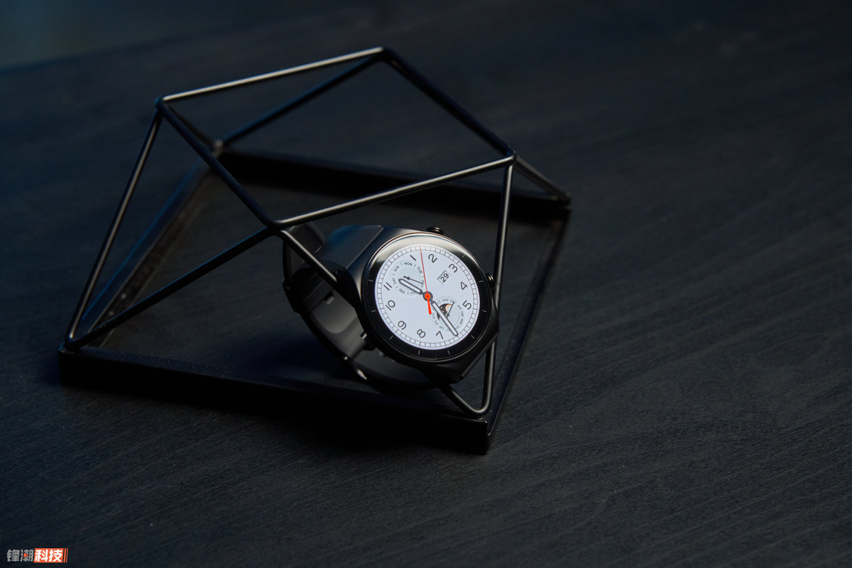 小米watchs1和oppowatch2,小米watchs1华为watchgt2pro