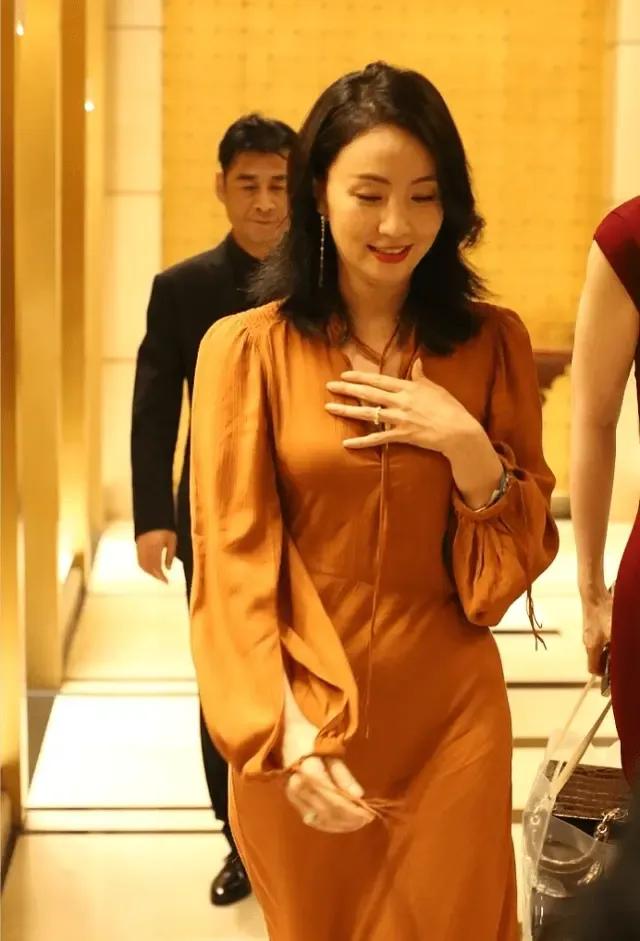 金星跟热巴,金星如何谈论热巴