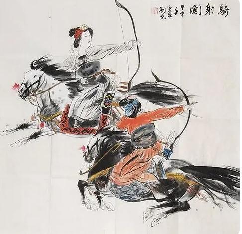 隋朝弓箭,隋朝弓箭能射多远