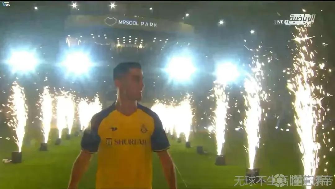 利雅得赢得胜利,利雅得胜利原来叫什么