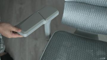 保友人体工学椅旗舰款,保友优旗舰版人体工学椅评测