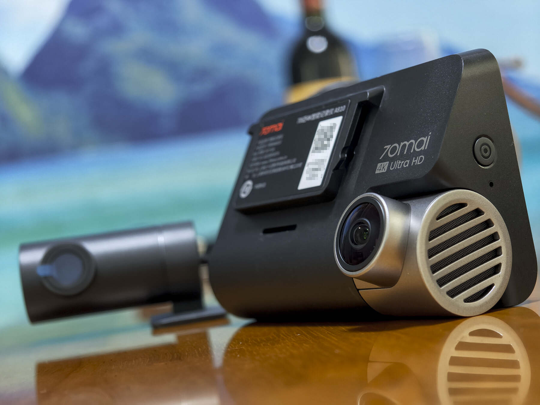 70迈a810优缺点,70迈a810使用教程