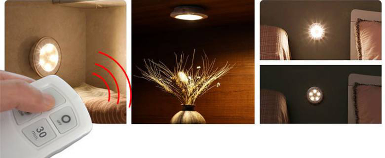 改造遥控灯用什么遥控,改造遥控灯