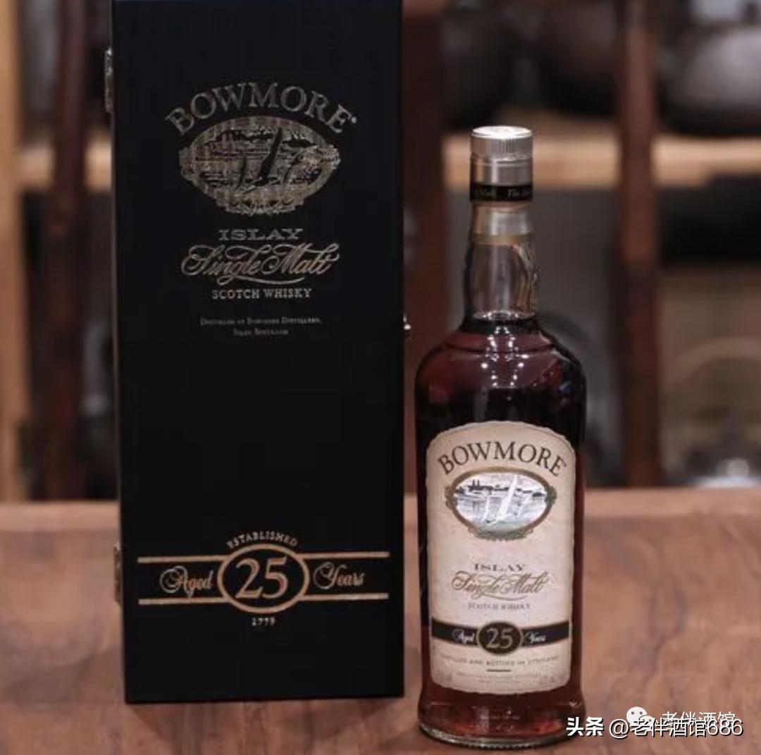 值得收藏的威士忌品牌,威士忌收藏品牌