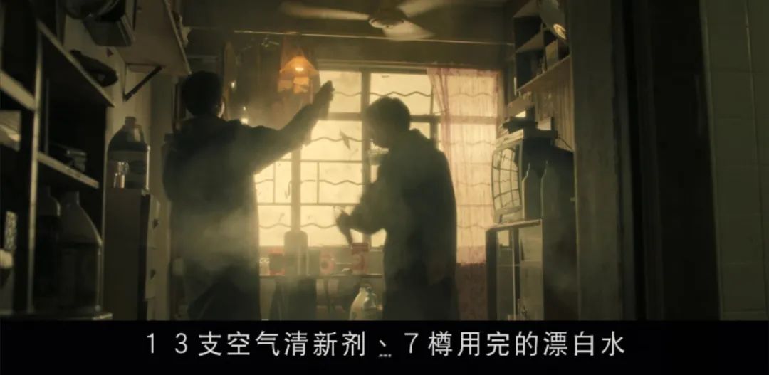 真敢拍的大陆电影,香港真敢拍