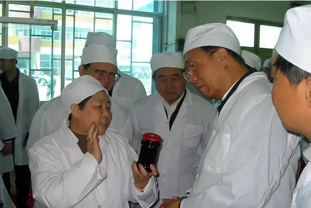 美国辣酱巨头潜伏中国30年,美国辣酱第一品牌