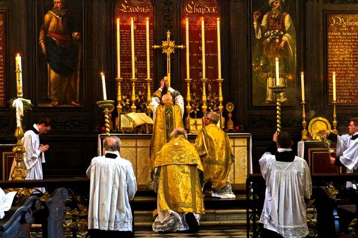 基督教和天主教东正教有什么区别,基督教天主教东正教有啥区别