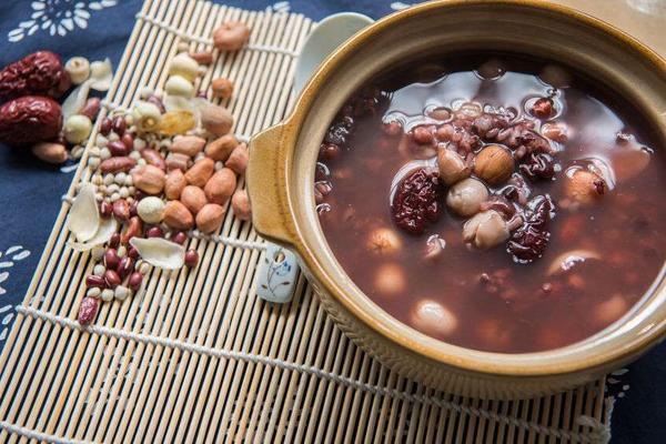 献血后头晕吃什么好得快,献血后补品推荐