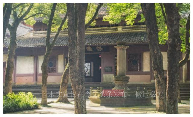浙江西湖灵隐寺,浙江杭州灵隐寺视频