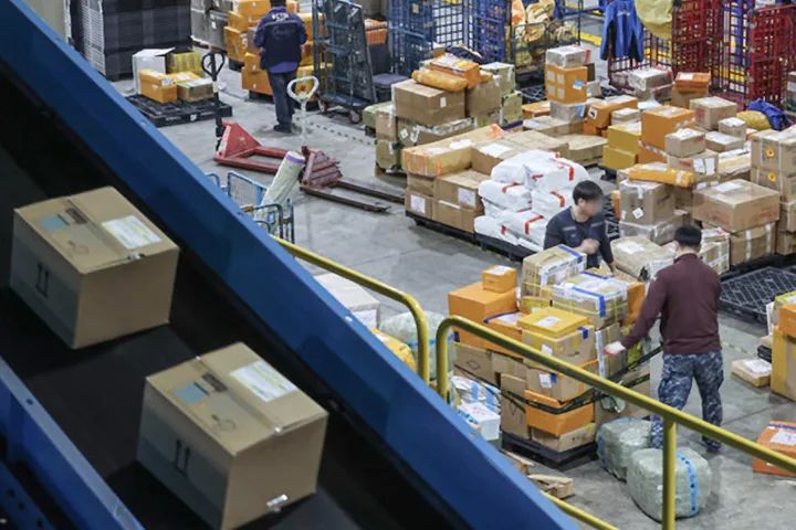 亏本甩卖店铺,韩国爆仓事件