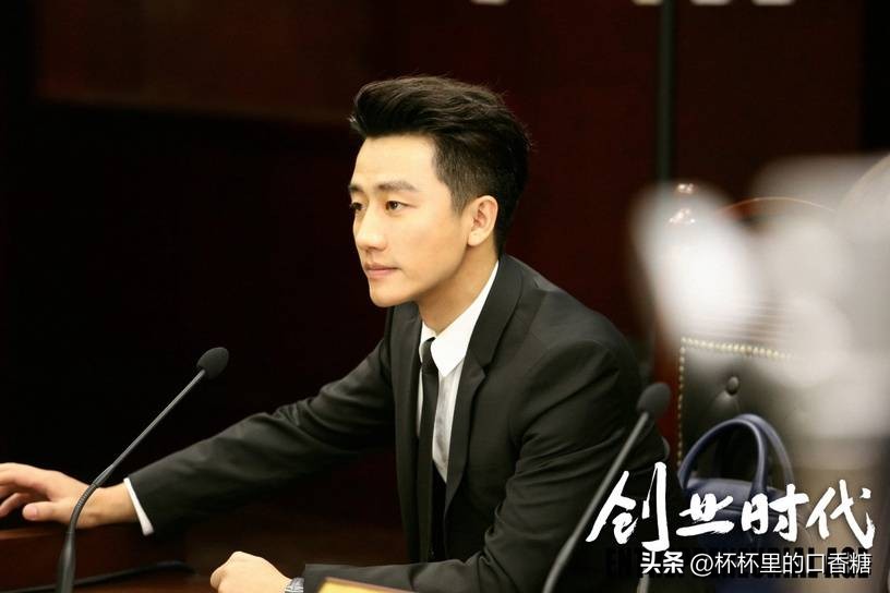 陈晓罗云熙任嘉伦成毅演技,任嘉伦和罗云熙谁长得帅