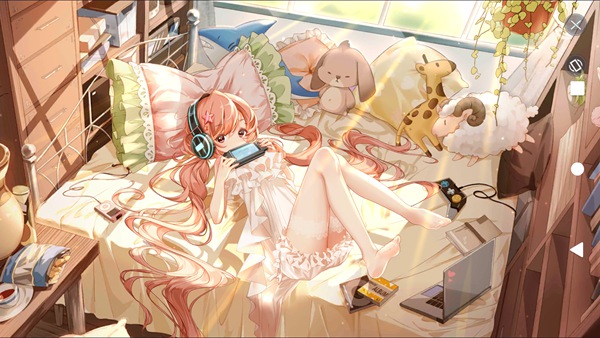 跟原神一样玩法的二次元手游,比原神还好玩的二次元手游