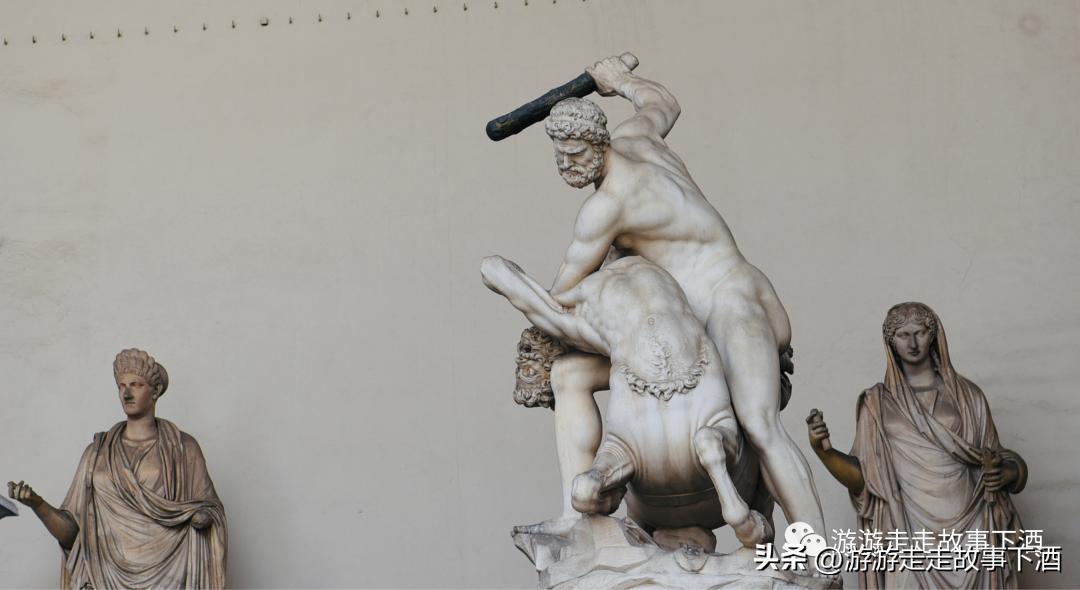 欧洲旅行攻略：但丁家乡，徐志摩称为翡冷翠。古典艺术露天博物馆