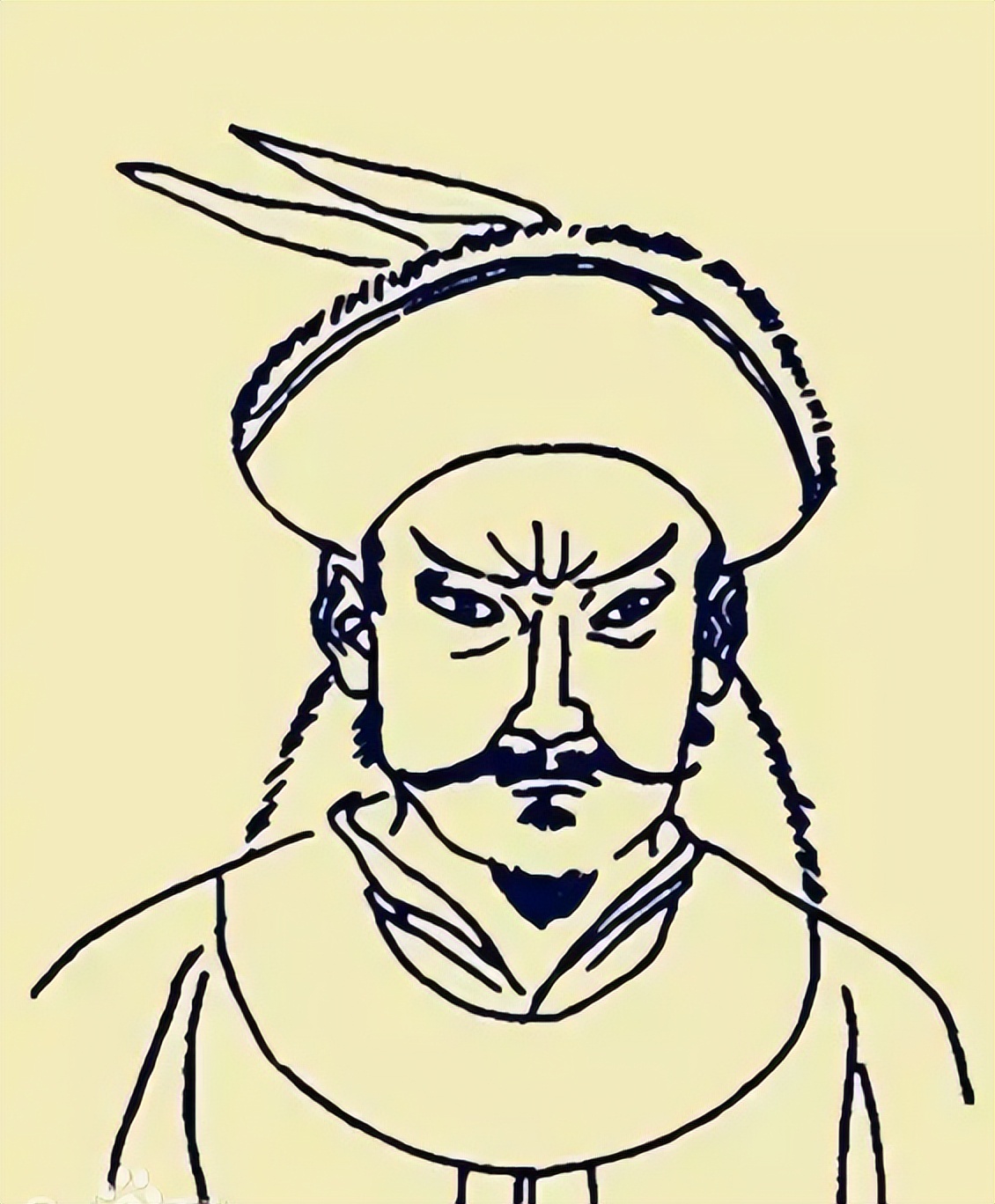 其兴也勃焉其亡也忽焉翻译,其兴也勃焉其亡也忽焉