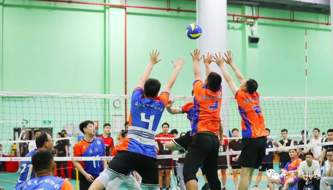 气排球超强扣球,气排球顶级发球