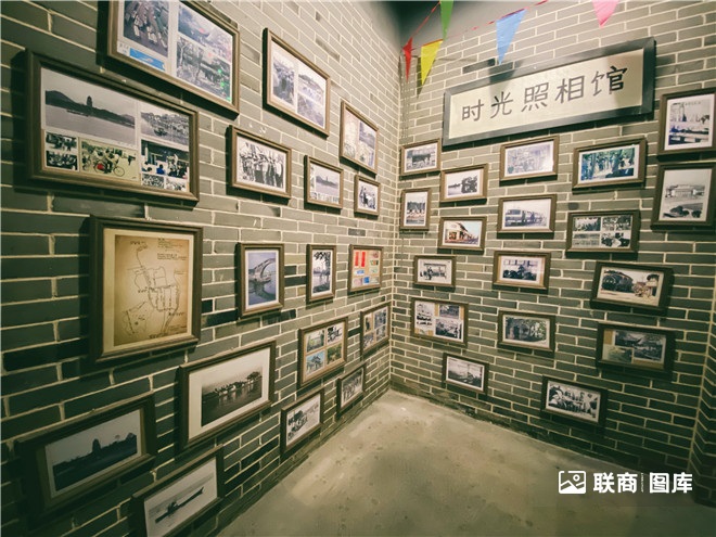 文和友杭州,杭州版文和友