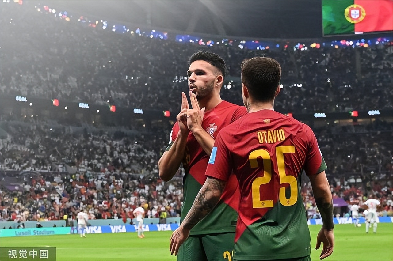 为什么葡萄牙不强c罗就很出名,葡萄牙不强但c罗为什么出名