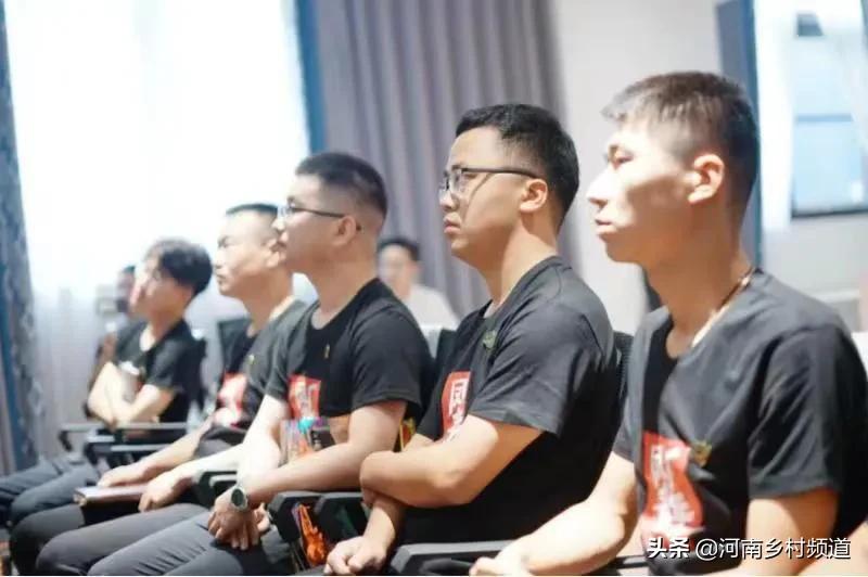 奋进的碧桂园人——刘鹏飞：成长从一个好平台开始