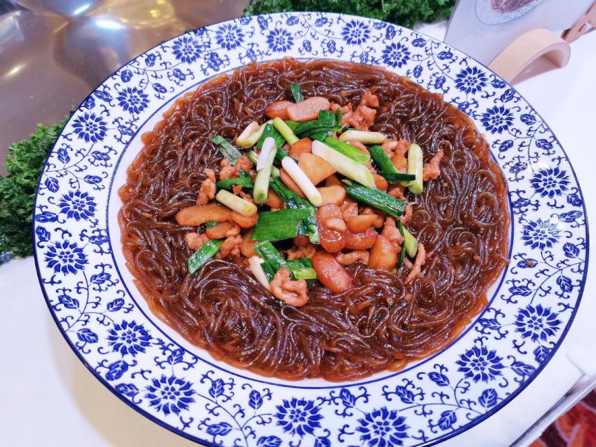 高邮儿时记忆美食,高邮好吃的特色小吃