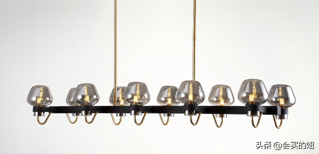 简约灯具店推荐,灯饰要买品牌的吗