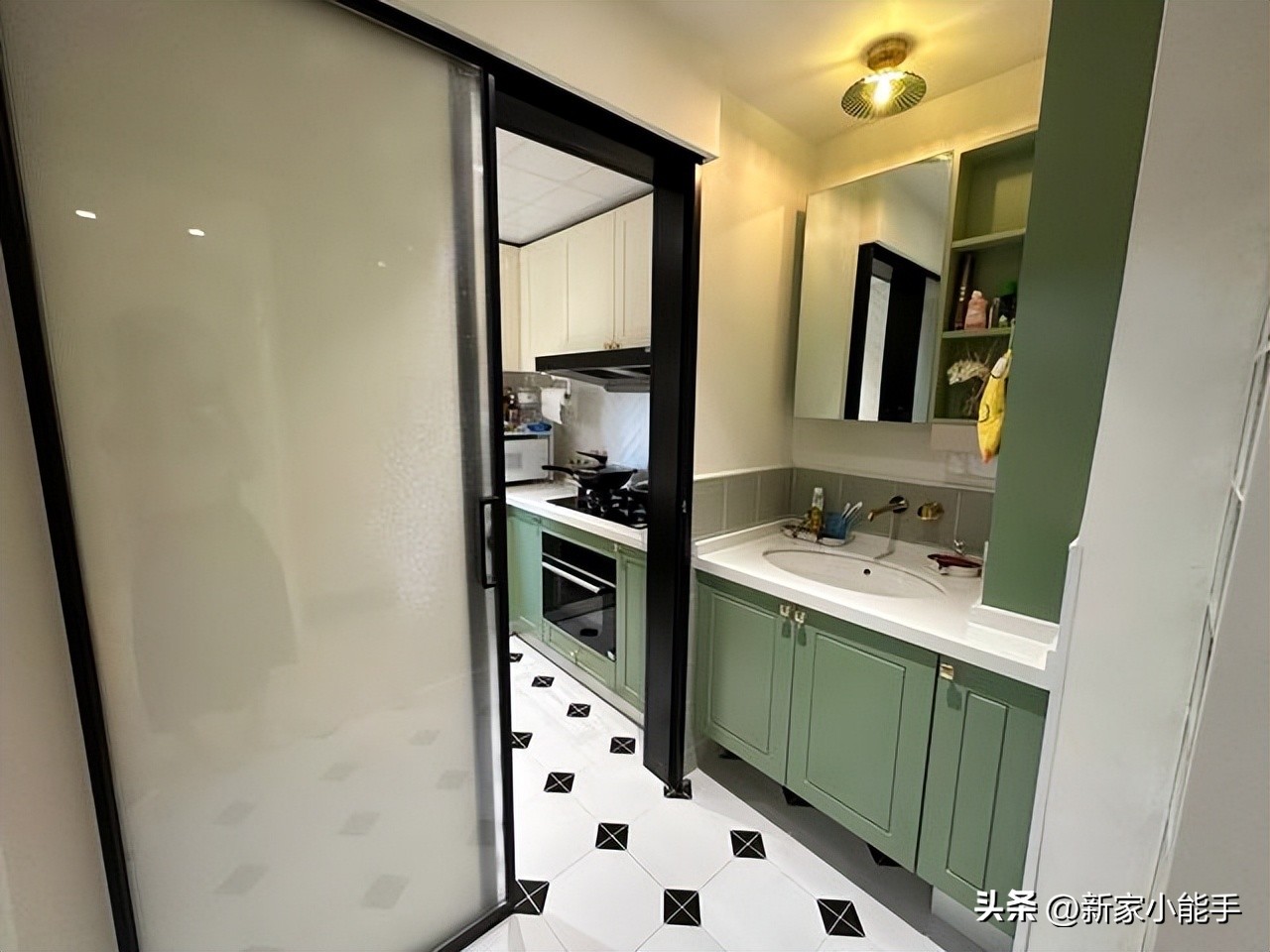 全屋装修怎么省钱又好看,房子怎么装修既省钱又漂亮高级