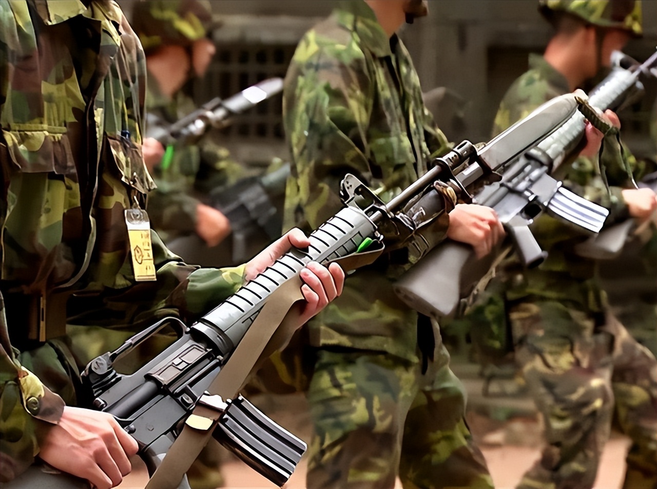 若解放军收复台湾,20万台军如何处理?台湾代表提议收编为解放军