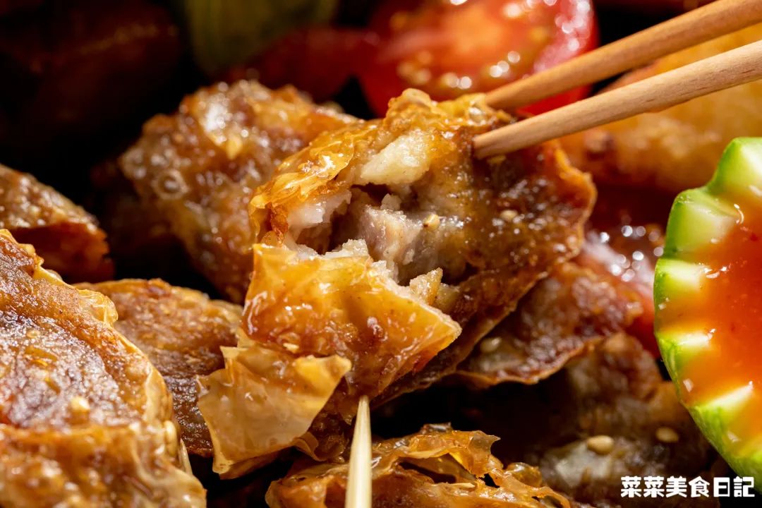 最值得吃货去的三个城市,全国十大必吃的城市