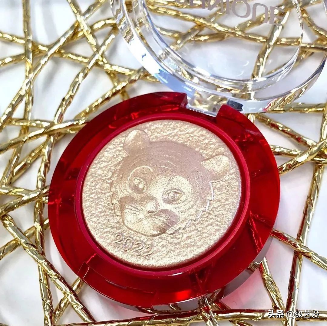 虎年限定曝光,虎年限定最值得入手哪个