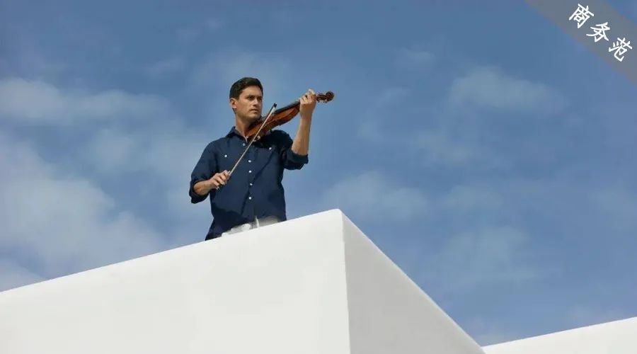 男士夏天亚麻,为什么有钱人都喜欢穿棉麻