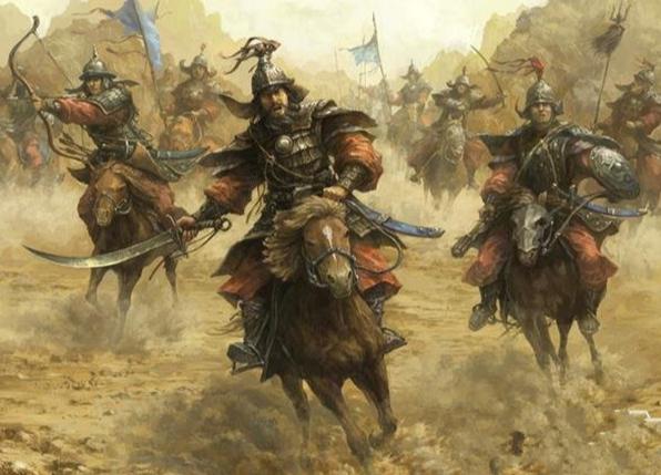 元朝和明朝起义军的战争,元朝和明朝的火器战争