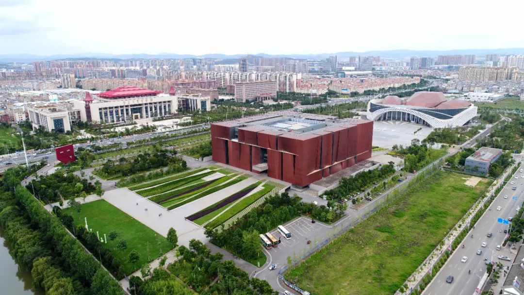 暑假昆明旅游攻略景点大全,暑假避暑旅游昆明