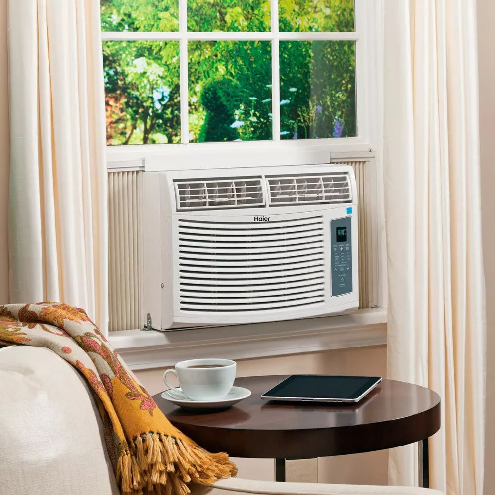 都说空调好到底好在哪,为什么窗式空调不流行