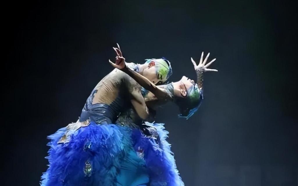 杨丽萍生活起居需要男助理照顾,杨丽萍的生活问题怎么解决