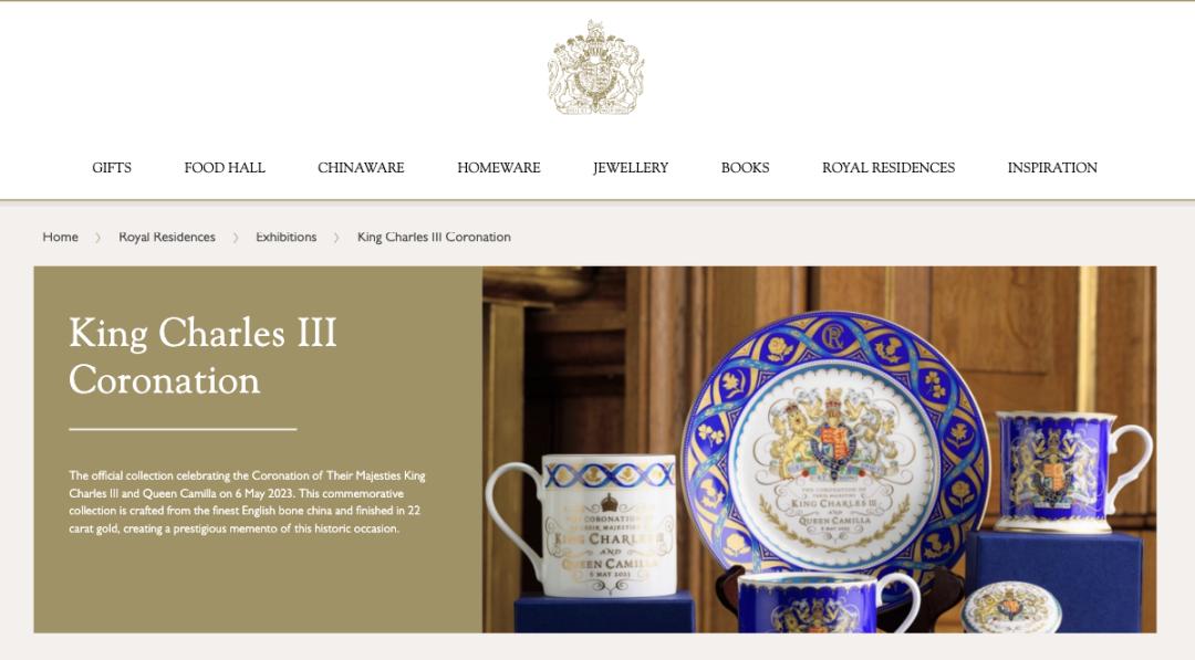 全球王室齐聚伦敦,各国王室出席英国王室加冕礼