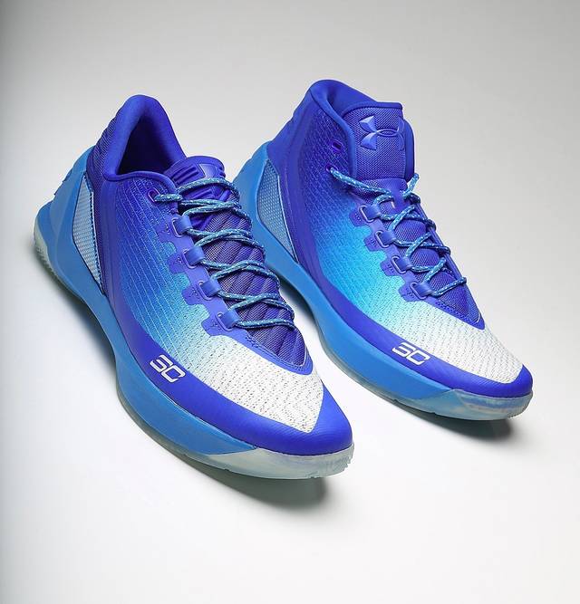 库里10代,库里10代曝光