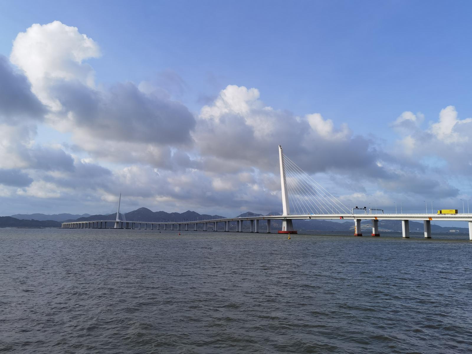 元故事256期·深城记⑲|深港双城：地名成长的故事