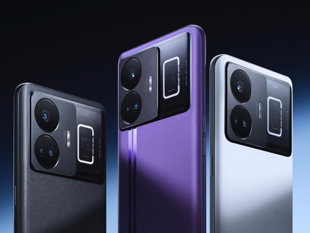 24年真我gtneo5还值得买吗,真我gtneo5哪款值得买