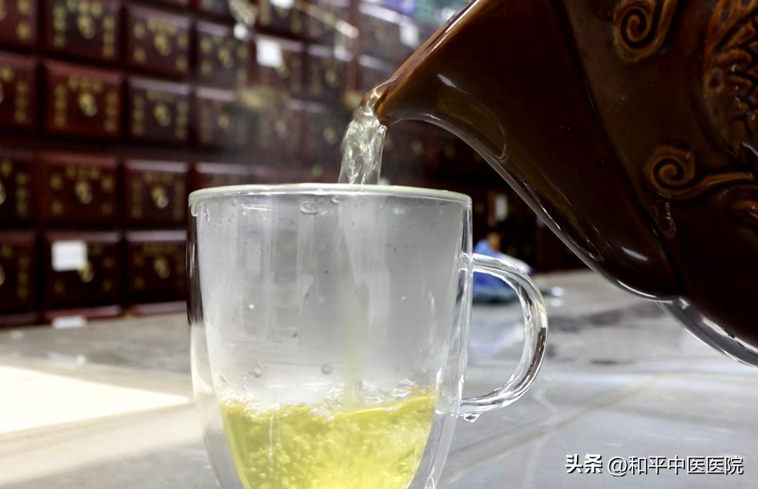 拉肚子喝四君子汤,食欲不振8大食疗方