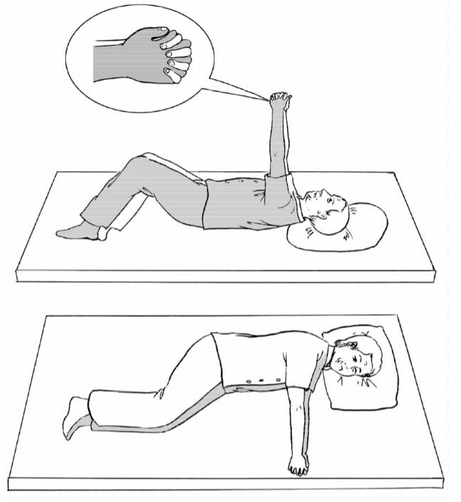 卒中病人如何自救,卒中患者需要做哪些检查