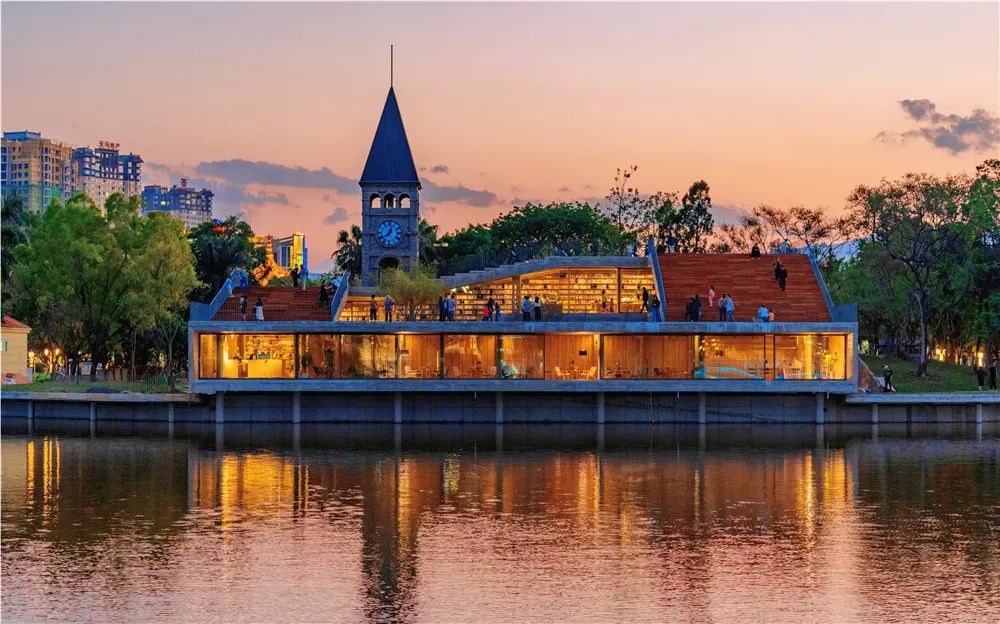 有一种叫云南红河的生活,有一种云南生活叫红河