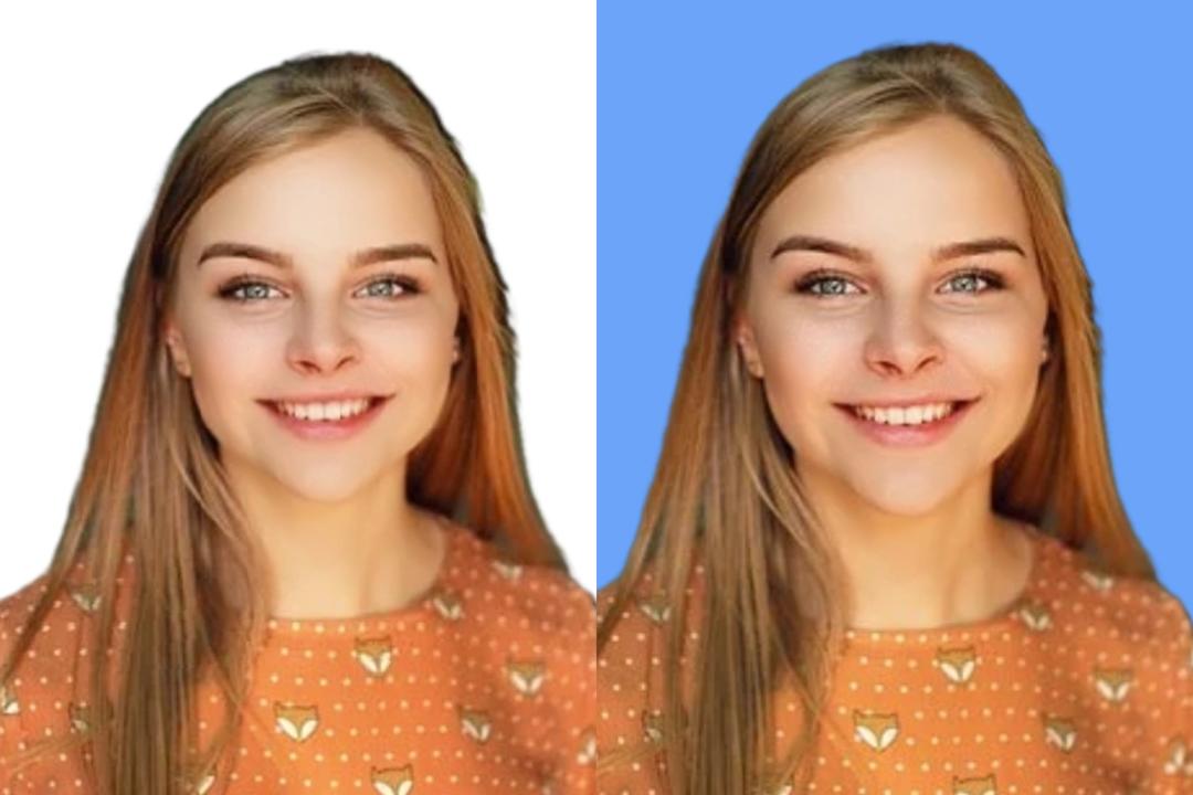 可以调大小尺寸的证件照,常用的几种证件照尺寸