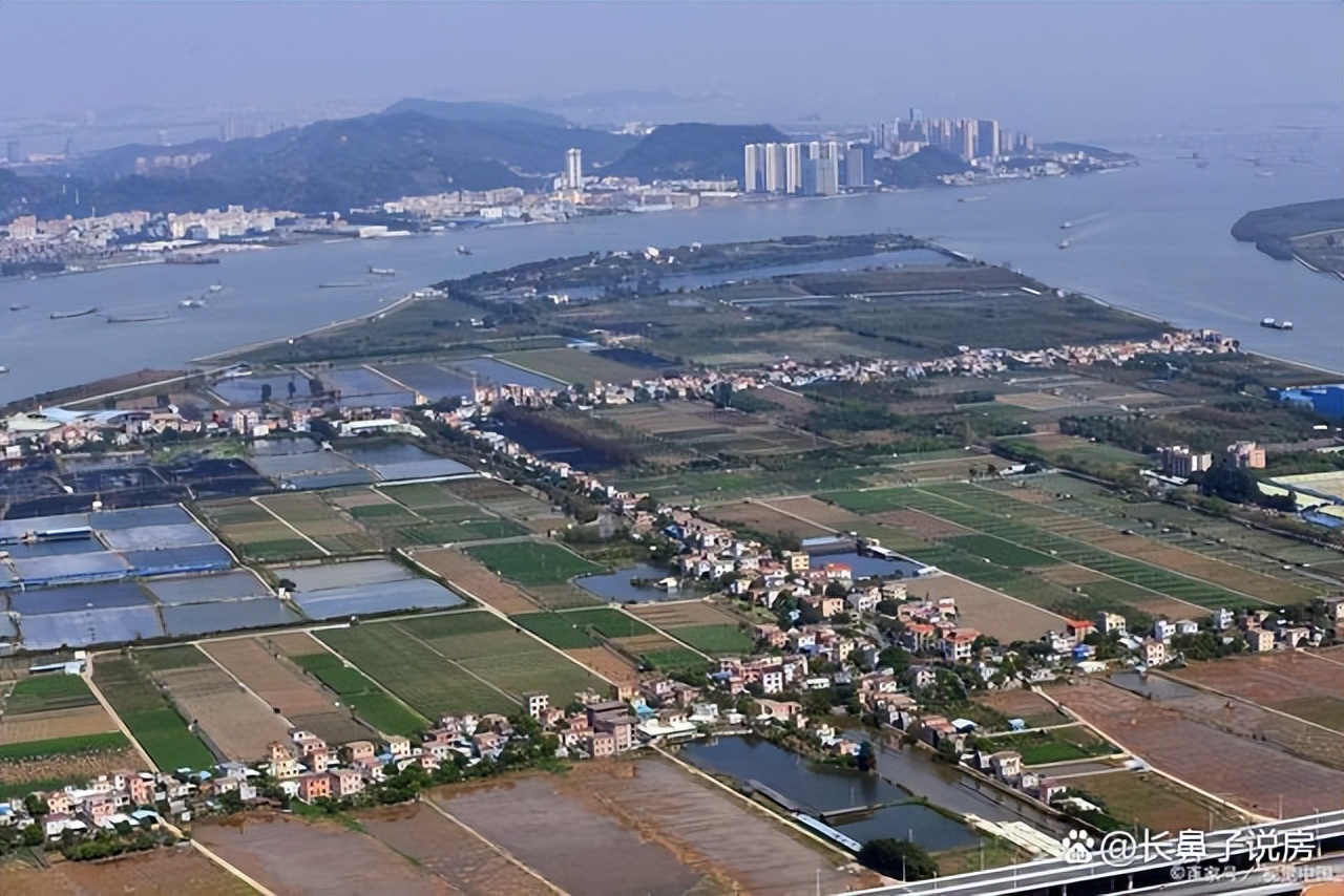 广州南沙灵山岛尖最新房价,广州南沙奥园最新房价