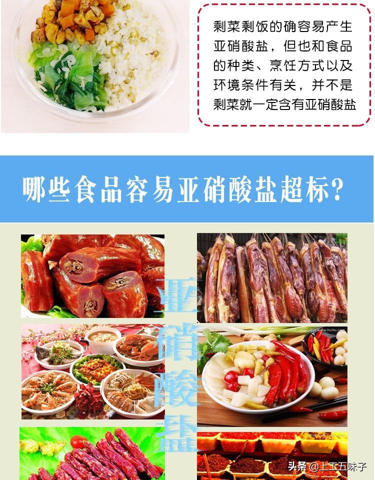 酱腌泡菜的危害,酱腌咸菜有亚硝酸盐吗